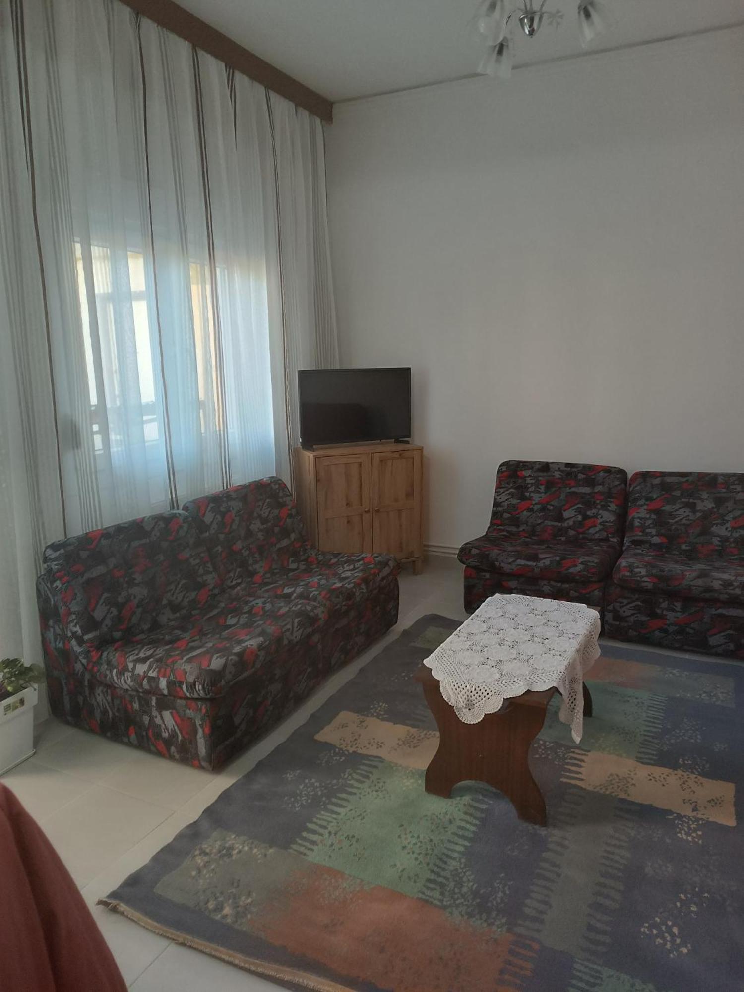 Ferienwohnung Kipseli 1 Kozani Exterior foto
