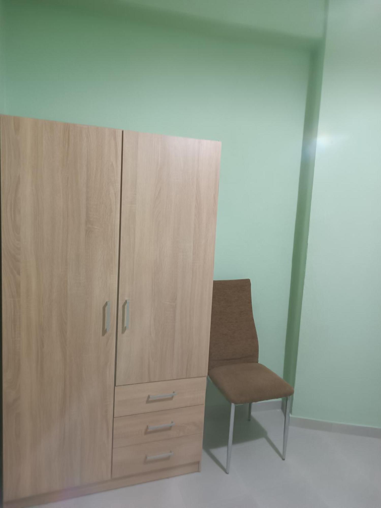 Ferienwohnung Kipseli 1 Kozani Exterior foto