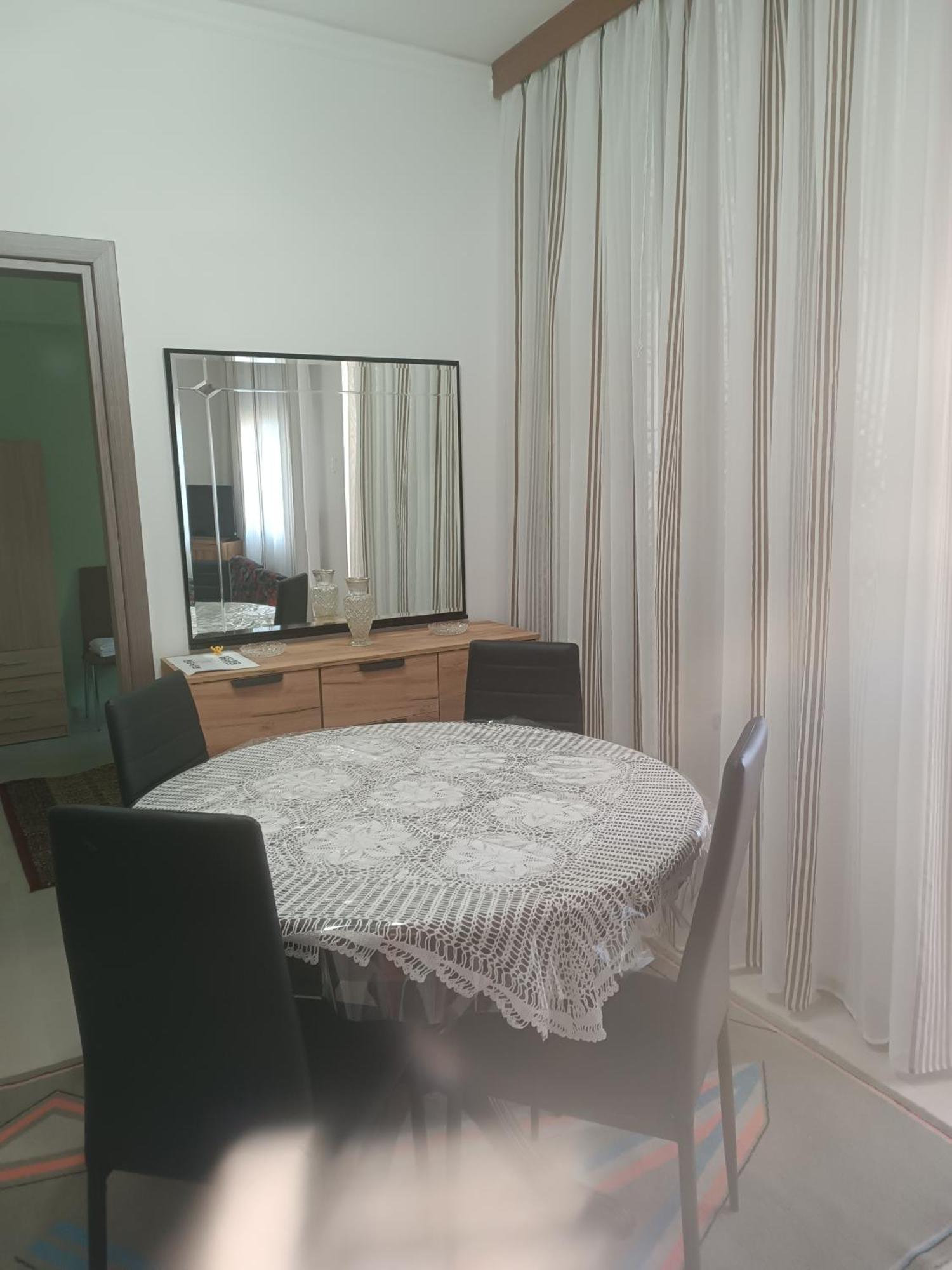 Ferienwohnung Kipseli 1 Kozani Exterior foto