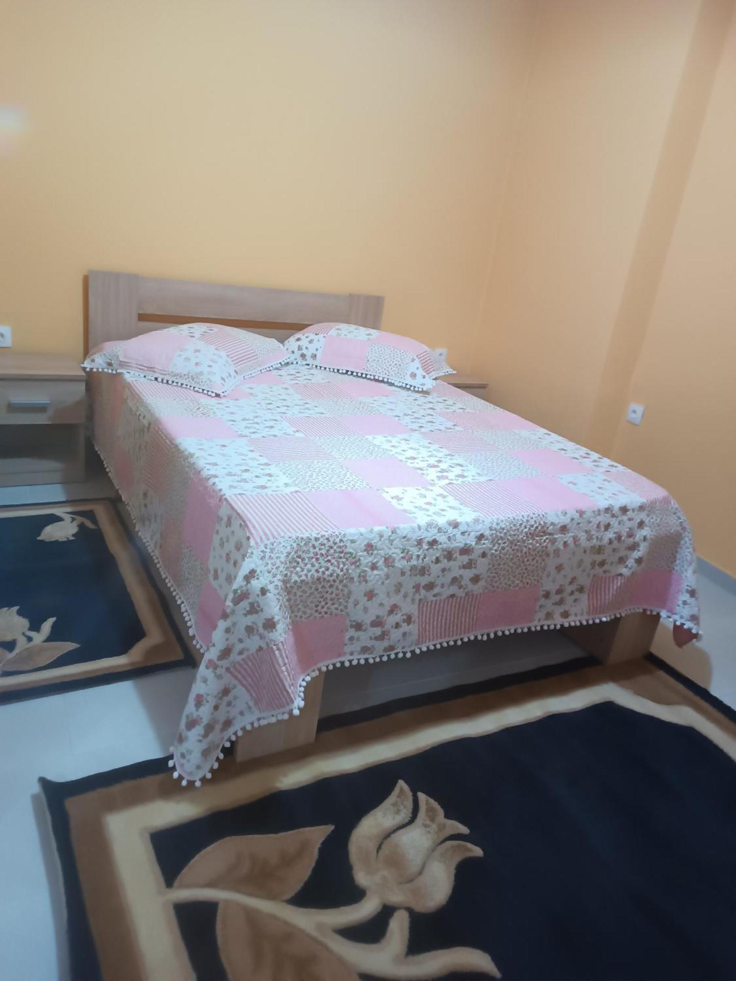 Ferienwohnung Kipseli 1 Kozani Exterior foto