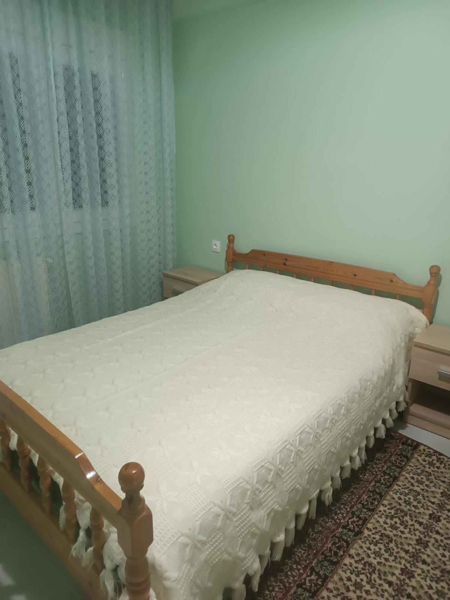 Ferienwohnung Kipseli 1 Kozani Exterior foto